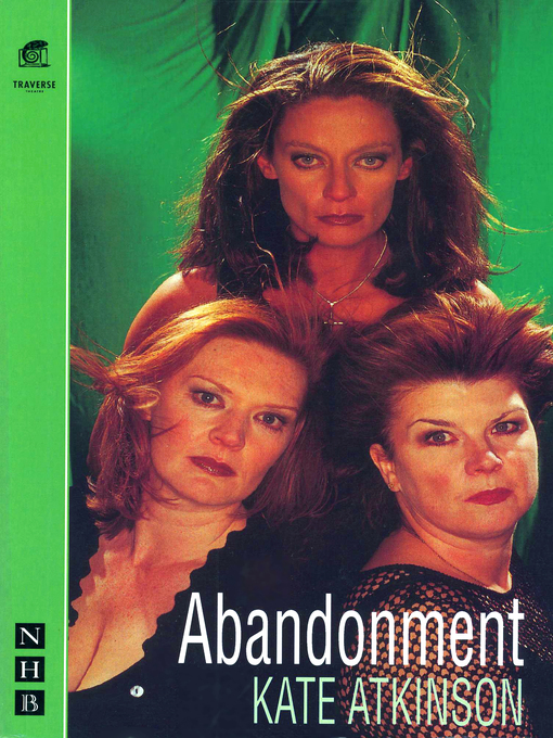 Cover image for Abandonment